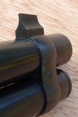 Uberti Winchester Mod 1866 Carbine - image {image:count}