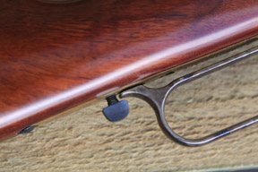 Uberti Winchester Mod 1866 Carbine - image {image:count}