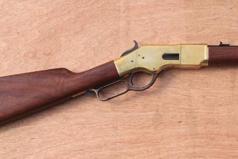 Uberti Winchester Mod 1866 Carbine - image {image:count}