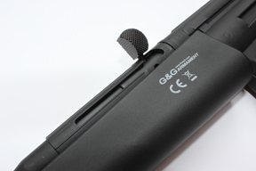 G & G Combat Machine MP5 AEG - image {image:count}