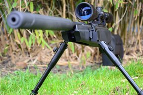 Stoeger ATAC Suppressor - image {image:count}