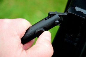 Stoeger ATAC Suppressor - image {image:count}