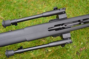 Stoeger ATAC Suppressor - image {image:count}