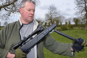 Stoeger ATAC Suppressor - image {image:count}