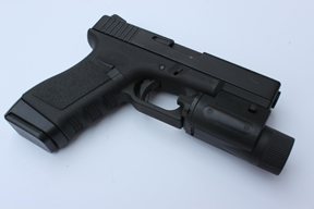 KWA KM325 pistol - image {image:count}