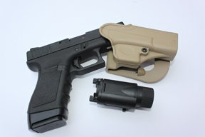 KWA KM325 pistol - image {image:count}