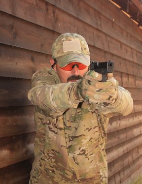 KWA KM325 pistol - image {image:count}