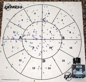 Browning Maxus Synthetic 12g - image {image:count}