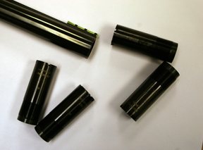 Browning Maxus Synthetic 12g - image {image:count}