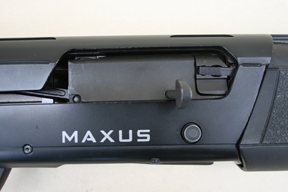 Browning Maxus Synthetic 12g - image {image:count}