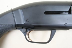Browning Maxus Synthetic 12g - image {image:count}