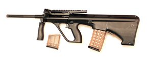 Steyr AUG 223 - image {image:count}