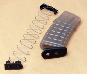 Steyr AUG 223 - image {image:count}