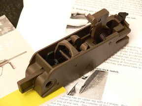 Steyr AUG 223 - image {image:count}