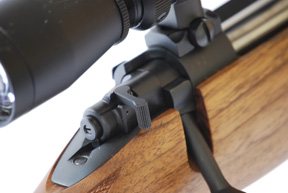 Kimber 84M Classic Select Grade - image {image:count}