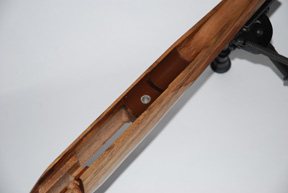 Kimber 84M Classic Select Grade - image {image:count}