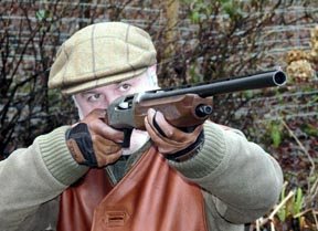 Fabarm XLR5 - image {image:count}