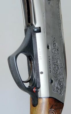 Fabarm XLR5 - image {image:count}