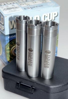 Fabarm XLR5 - image {image:count}