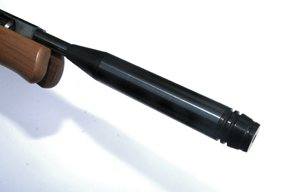 Theoben Evolution Carbine - image {image:count}
