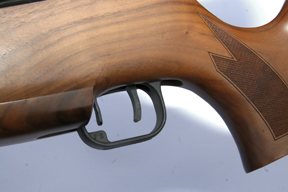 Theoben Evolution Carbine - image {image:count}