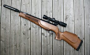 Theoben Evolution Carbine - image {image:count}