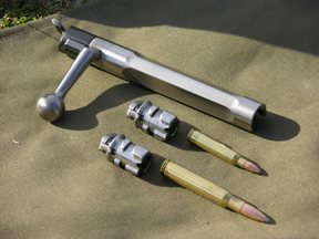 Mauser M03 Trail - image {image:count}