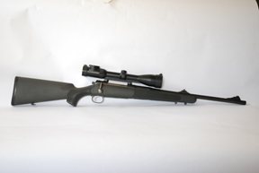 Mauser M03 Trail - image {image:count}