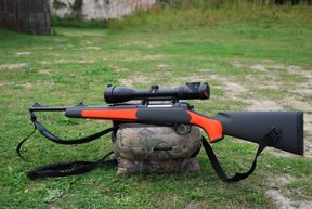 Mauser M03 Trail - image {image:count}