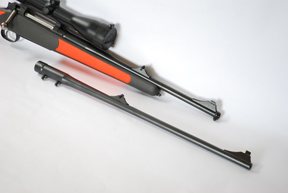 Mauser M03 Trail - image {image:count}