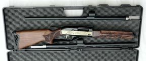 Hatsan Escort Luxano - image {image:count}