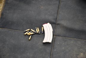 Savage MARK II FSSTB Rifle - image {image:count}