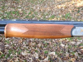 Lincoln Premier game gun in 20 bore - image {image:count}