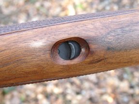 Lincoln Premier game gun in 20 bore - image {image:count}