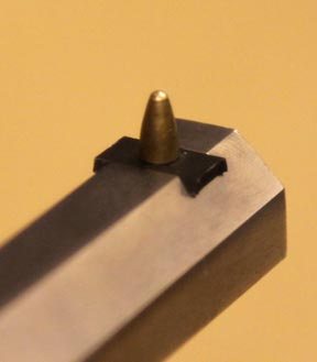 Euroarms Rogers & Spencer Match Revolver - image {image:count}