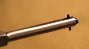 Euroarms Rogers & Spencer Match Revolver - image {image:count}