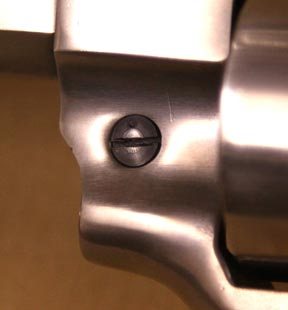 Euroarms Rogers & Spencer Match Revolver - image {image:count}