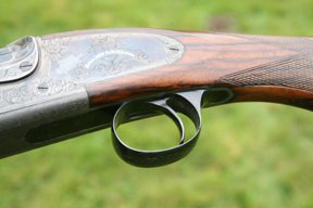 Holland & Holland Sporting in 20 bore - image {image:count}