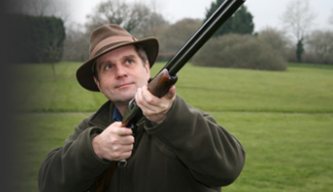 Holland & Holland Sporting in 20 bore