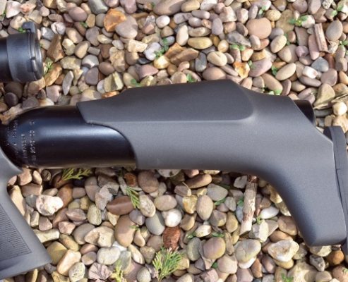 FX Gladiator Rifle - image {image:count}