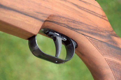 Weihrauch HW100SK FSB - image {image:count}