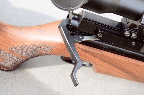 Weihrauch HW100SK FSB - image {image:count}