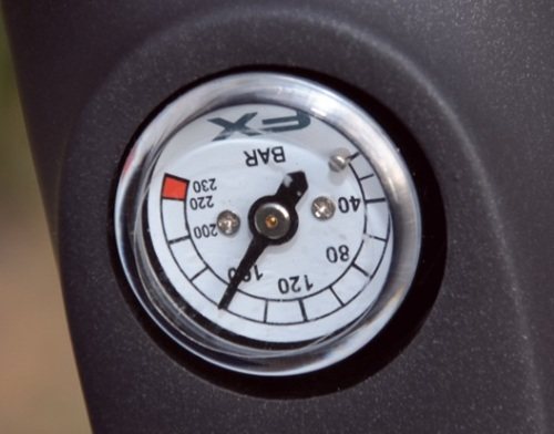 FX Gladiator Rifle - image {image:count}