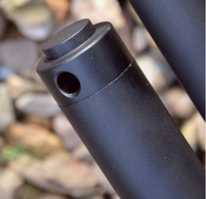 FX Gladiator Rifle - image {image:count}