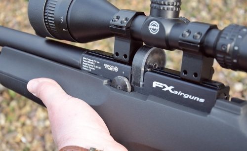 FX Gladiator Rifle - image {image:count}