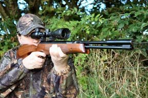 Weihrauch HW97KT - image {image:count}