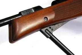 Weihrauch HW97KT - image {image:count}