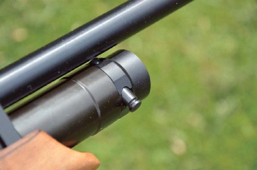 Weihrauch HW100SK FSB - image {image:count}