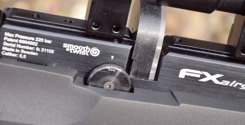 FX Gladiator Rifle - image {image:count}