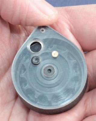 FX Gladiator Rifle - image {image:count}